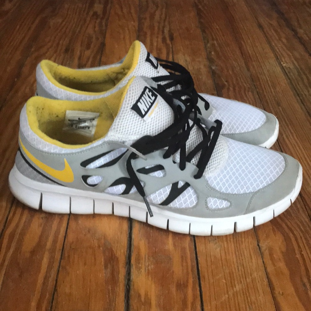 Nike Free Run 2